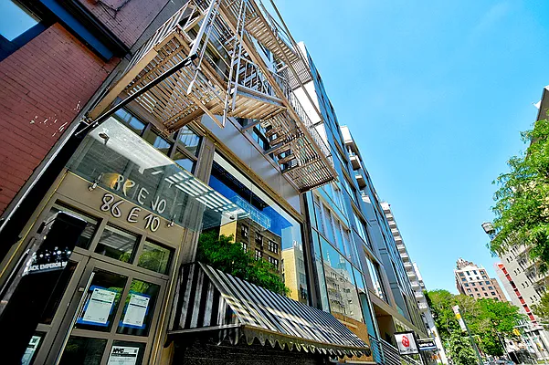 Rented by Urbane Brokerage | media 43