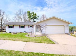 1225 SUNSET DRIVE, Wausau, WI 54401