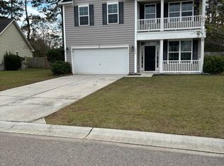 3002 Central Ring Ct, Ridgeville, SC 29472