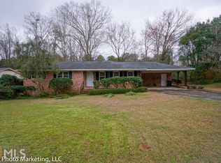 4770 Cheryle Ann Dr, Macon, GA 31210