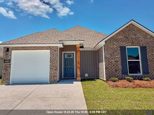 14289 Monmouth Ave, Denham Springs, LA 70726