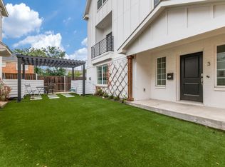4142 Hyer St #3, Dallas, TX 75205