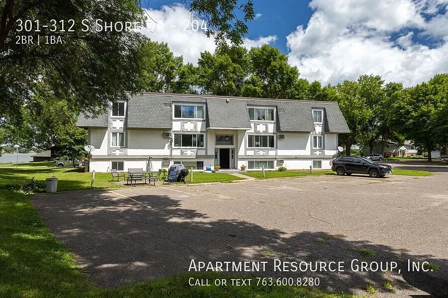 301-312 S Shore Dr #204
