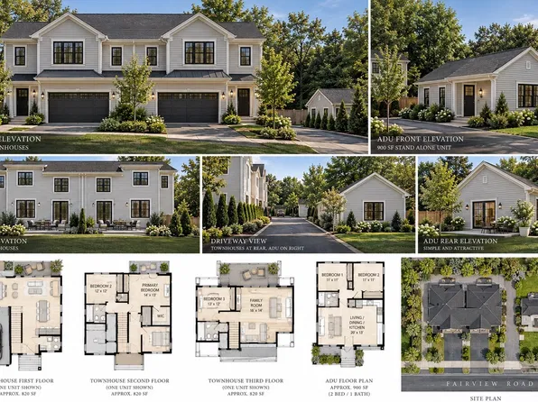 0 Fairview Rd, Norwood, MA 02062