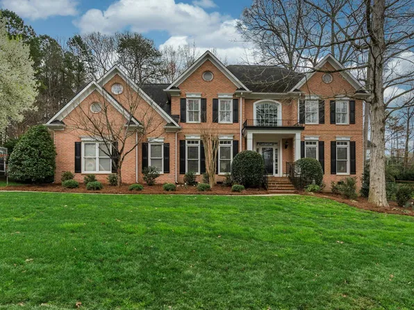 11016 Brush Hollow Rd, Matthews, NC 28105