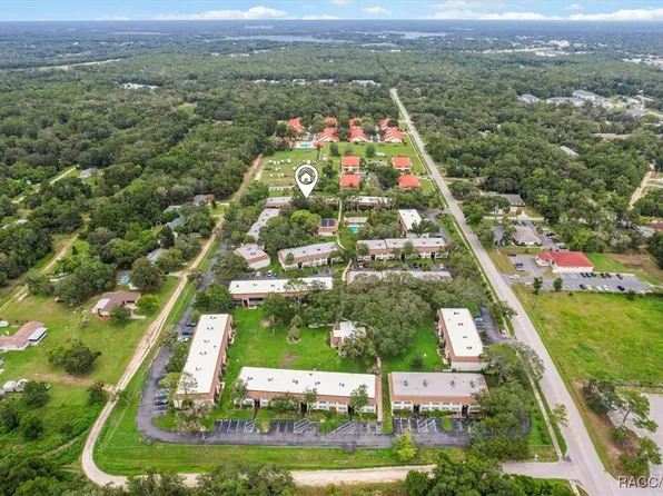 2400 Forest Dr APT 208, Inverness, FL 34453