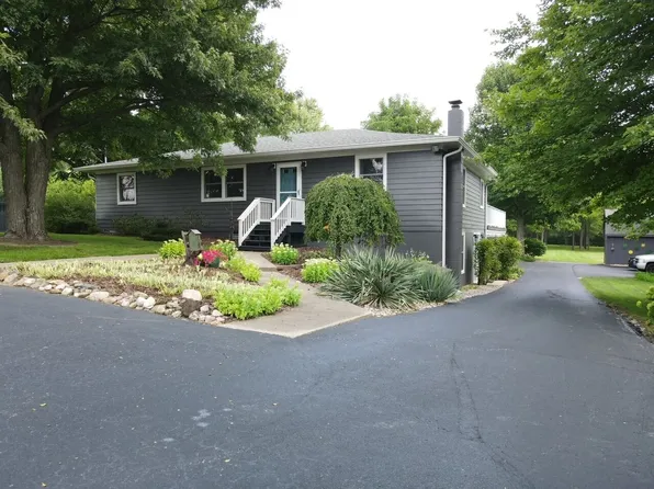 201 Myers St, Whiteland, IN 46184