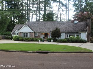415 Perkins Dr, Brookhaven, MS 39601