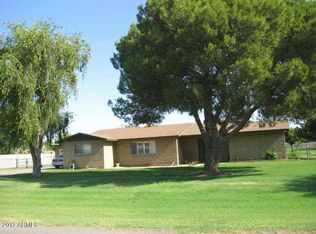 6558 W Vineyard Rd, Laveen, AZ 85339