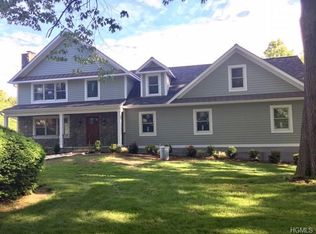 31 Garden Rd, Harrison, NY 10528