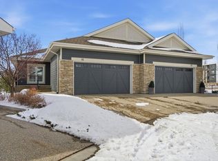 Rivers Edge Villas, Edmonton, AB T6M 0S7