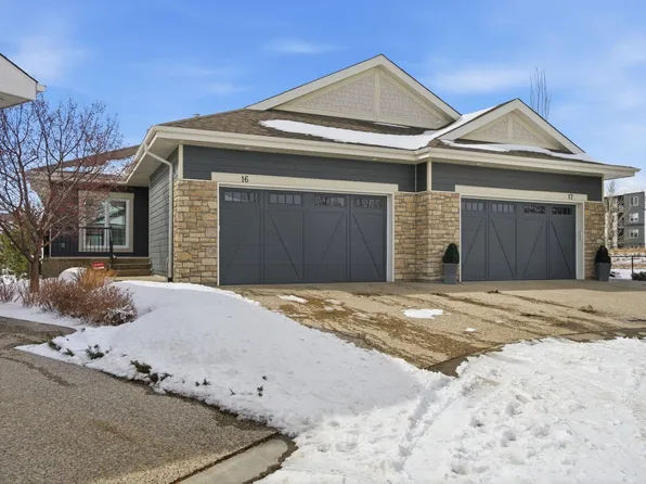 3090 Cameron Heights Way NW #16, Edmonton, AB T6M 0S7