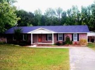 27859 Nick Davis Rd, Athens, AL 35613