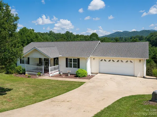 264 Jupiter Rd, Weaverville, NC 28787