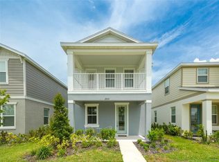 2729 Franklin Rd, Saint Cloud, FL 34771