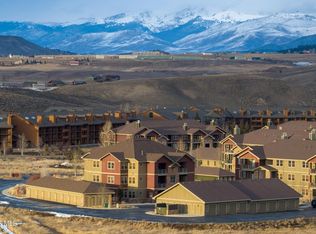 162 Village Road #G303, Granby, CO 80446