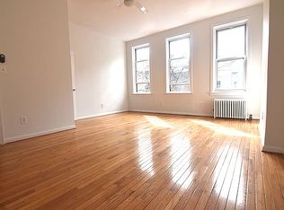 38 Newel St #3, Brooklyn, NY 11222