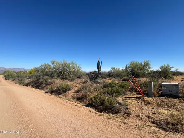0 E Tumbleweed Drive #0, Scottsdale, AZ 85262