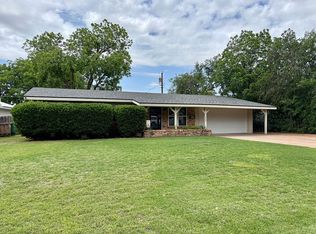 3223 Stanford Dr, San Angelo, TX 76904