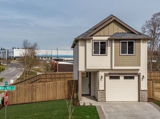 1000 S Quail Hill Pl LOT 1, Ridgefield, WA 98642