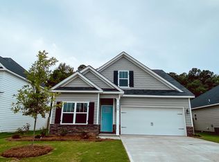 320 Huntley Loop, Harlem, GA 30814