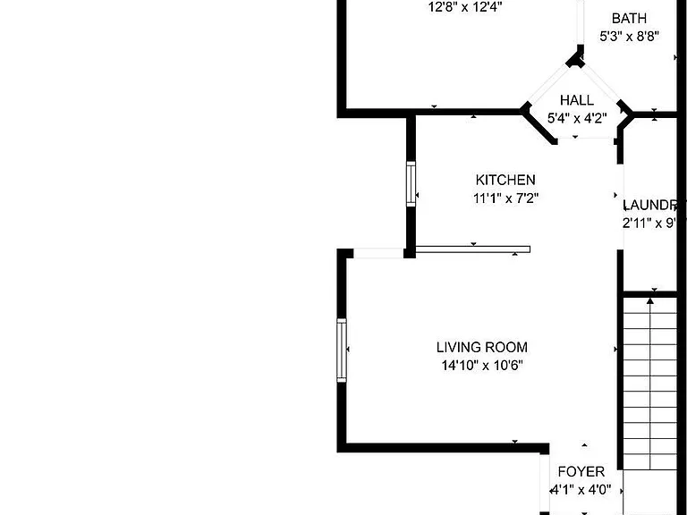 1317 Village Garden Dr — Photo 19