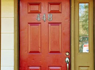 448 Oakland Rd, Madison, AL 35758