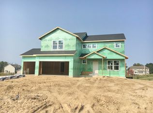 1811 Autumn Valley Dr SW, Byron Center, MI 49315