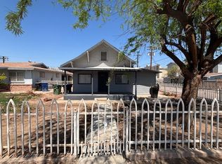 113 Roosevelt St, Calexico, CA 92231