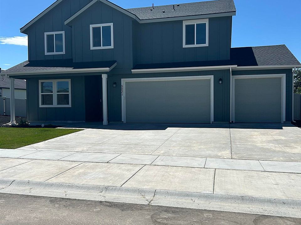 1st image of 5531 E Victoria Falls Dr