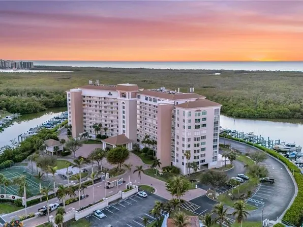 13105 Vanderbilt DR #802, NAPLES, FL 34110