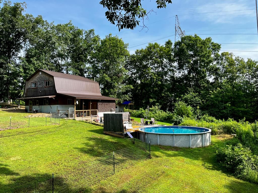 Real estate listing image