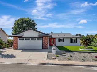 12498 Horado Rd, San Diego, CA 92128