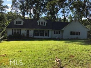 1221 Crumbley Rd, McDonough, GA 30252