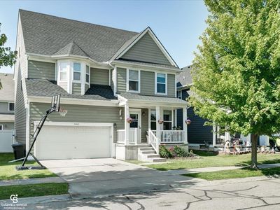 30569 Austin Ct, Chesterfield, MI, 48051