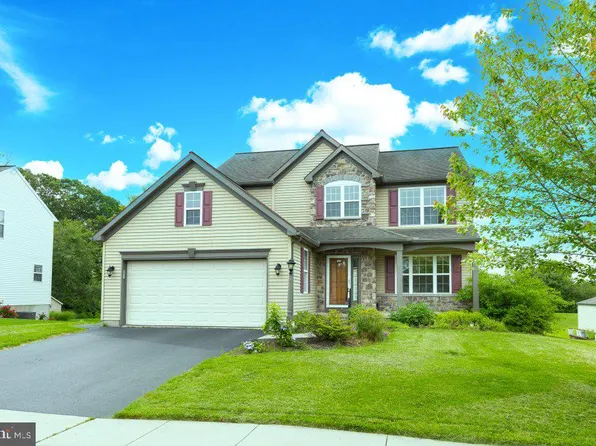 9 Michael Ln, Denver, PA 17517