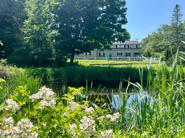 127 Swan Lake Avenue, Belfast, ME 04915