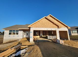 2809 Bridget Ct, Beloit, WI 53511