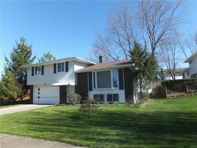 37 Brune Dr, Bedford, OH, 44146