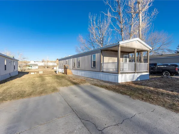 2224 Highway 87 E #99, Billings, MT 59101