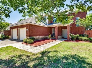 2911 Abby Ln, Wylie, TX