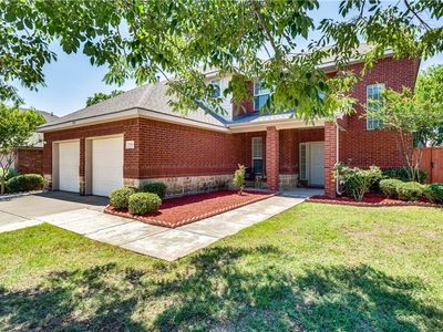 2911 Abby Ln, Wylie, TX, 75098