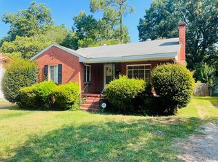 2307 McCarter Ave, Montgomery, AL 36107