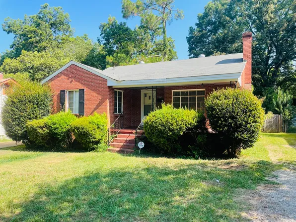 2307 McCarter Ave, Montgomery, AL 36107