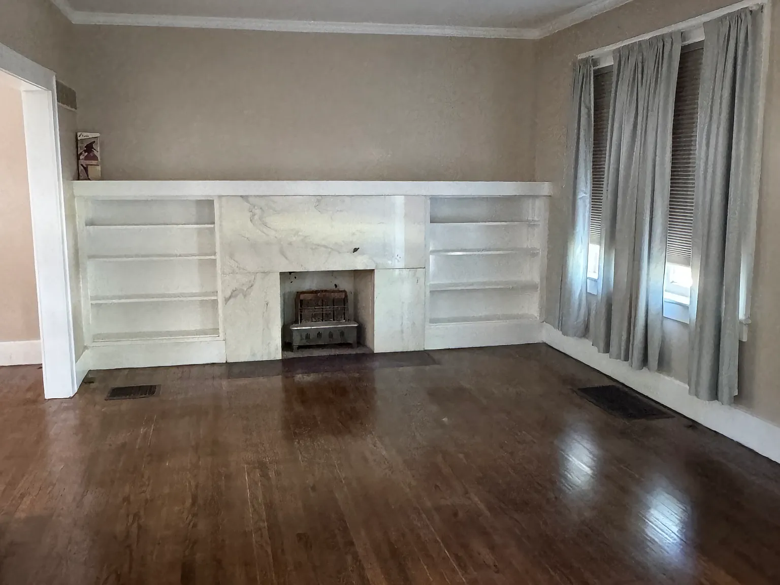 3 bed, 1600 sqft, $1,500 — Photo 4