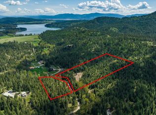 0 E Mountain View Rd, Newman Lake, WA 99025