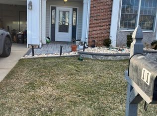 11 Umberland Pl, Monroe Township, NJ