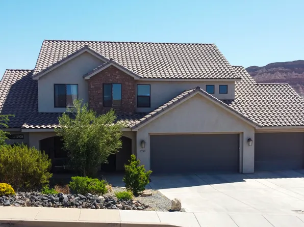 3293 S Noble Dr, Washington, UT 84780