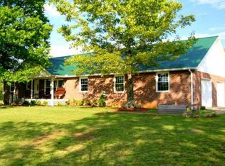 3956 Hill Rd, Rockvale, TN 37060