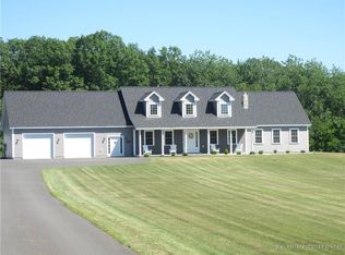 345 Kittredge Rd, Bangor, ME 04401